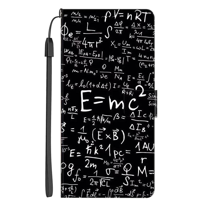 For Motorola Edge 50 X50 Ultra Case Color Leather Flip Phone Case for Moto Edge 50 Ultra Cover Edge50 Pro Edge50 Fsuion Etui