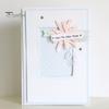 Rectangle Frame Cutting Die DIY Scrapbook Paper Cards Making Stencil Mold Decor