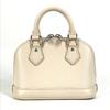 Louis Vuitton M82411 Epi Nano Alma Handbag 2WAY Crossbody Shoulder Bag