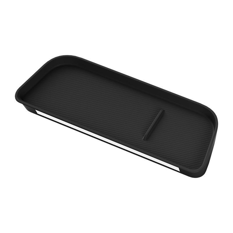 For 24-25 Kia EV3 central control screen, rear storage box, car storage, automotive specific products