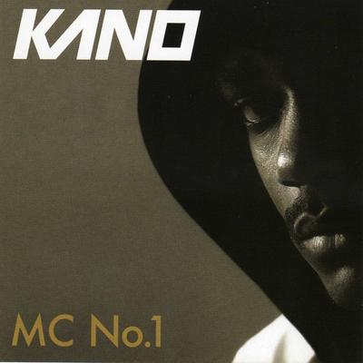 CD KANO - MC No.1 NONEPROMO Not On Label 2008 UK Rap & Hip-Hop/R&B Used