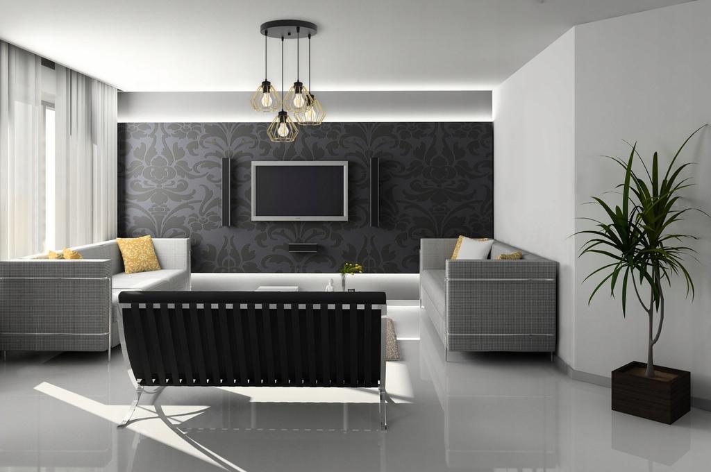 Ceiling Hanging Lamp Chandelier Gold Loft Druciak