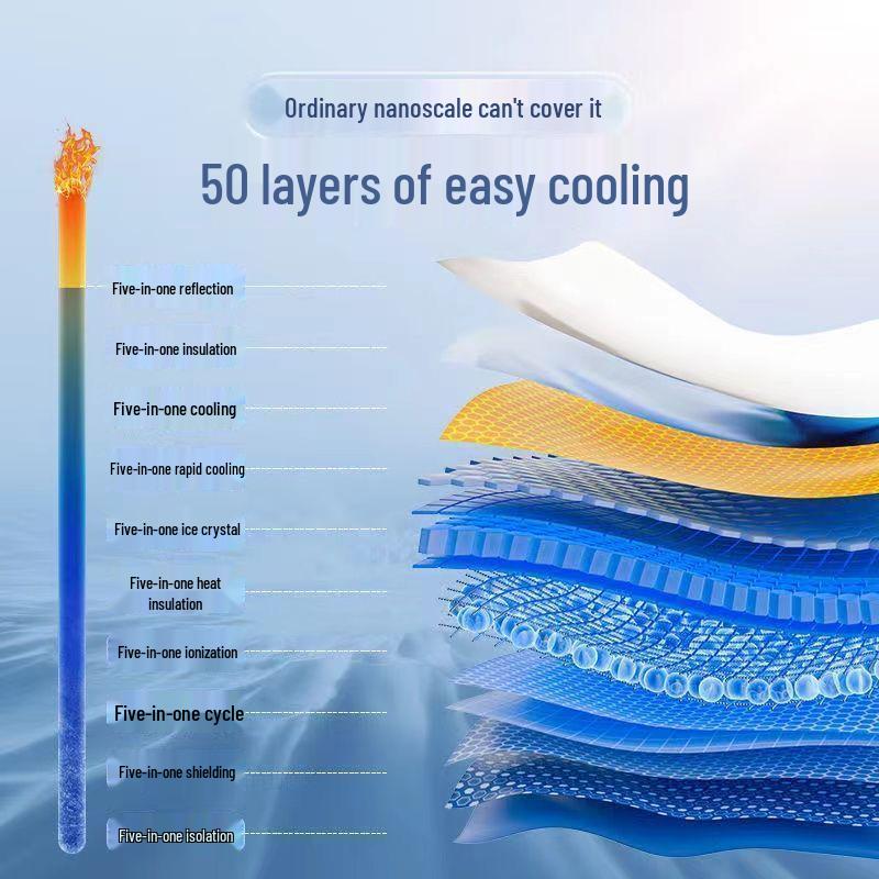 Infiniti Q50L/QX50/QX60/Q70L Windshield Sunshade - Heat & UV Protection