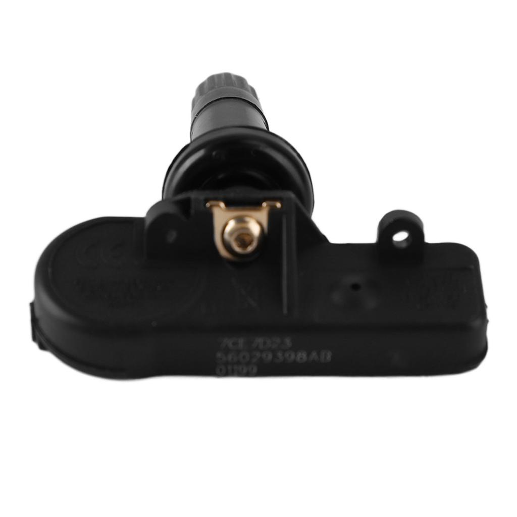 Tire Pressure Sensor 56029398AB TPMS Tire Pressure Monitoring Sensor Replacement for Grand Cherokee