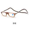 Soft Tape Is Not Afraid Of Losing Portable Magnets, Comfortable Men'S And Women'S Reading Glasses For The Elderly, Neck Reading Glasses