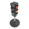 Interactive Kids Traffic Signal Light Toy for Toddler Outdoor Safety Learning Roleplay Activity Educational Road Sign
