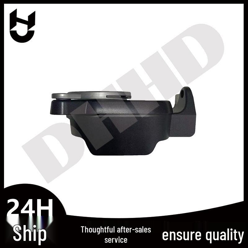 Mercedes-Benz W451 Center Armrest Cup Holder Accessory (Model: 4518100370)