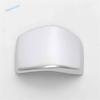 Carbon Fiber Car Shift Knob Cap Full Sticker Cover Trim For Toyota Land Cruiser LC70 LC250 LC300  2024 2025 Auto Accessories