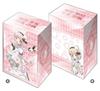 Bushiroad Deck Holder Collection V2 Magical Girl Raising Project Vol.125 "Snow White"
