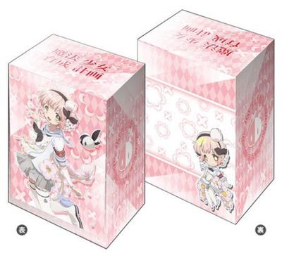 Bushiroad Colección de Portamazos V2 Proyecto de Crianza de Chicas Mágicas Vol.125 "Blancanieves"