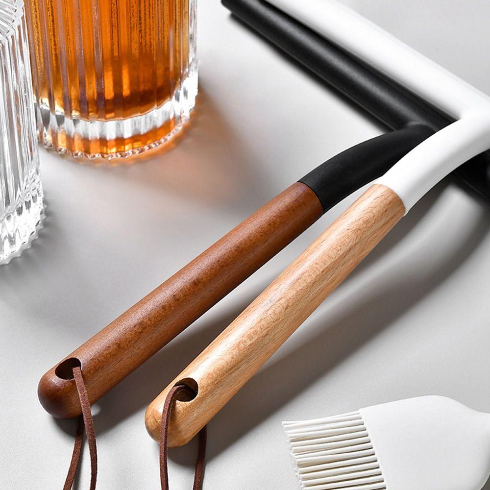 Non-Scratch Kitchen Water Wiper Soft Silicone Glass Cleaning Tool Countertop Cleaning