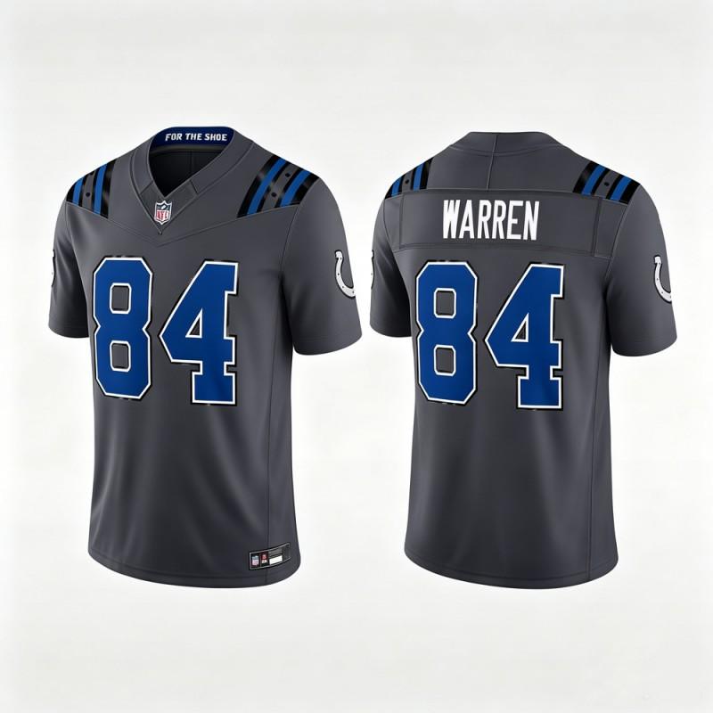 Indianapolis Colts Embroidered NFL Rivalry Jersey