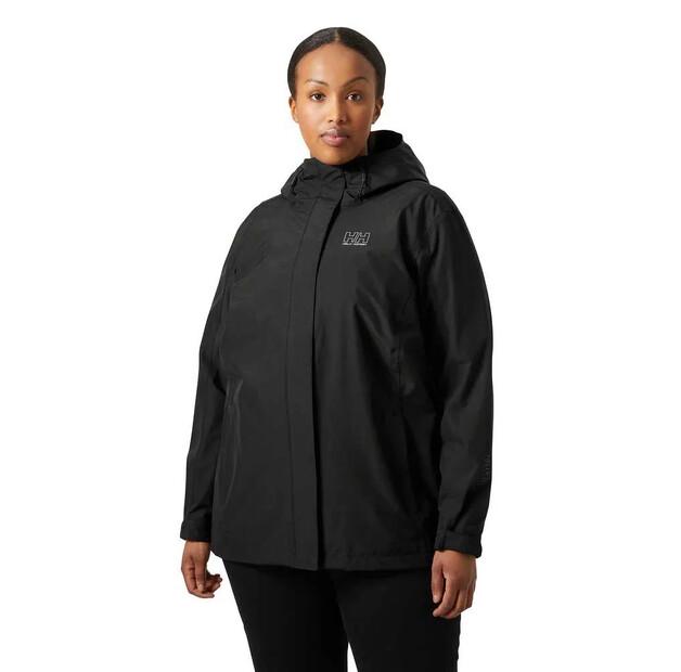 

Helly Hansen Seven J Plus куртка 3XL