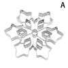 Large Size Sunflower Shape Pie Crust Cutter Stainless Steel Pastry Molds Cookie Biscuit Stamp Cake Decorating Tools