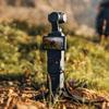 Handheld Gimbal Stabilisator für Pocket 3 Stativ Extreme Ausziehbarer Gimbal Griff Stabilisator Kamera Zubehör