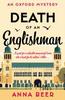 Death of an Englishman by Anna Beer Paperback Book 9781835742112