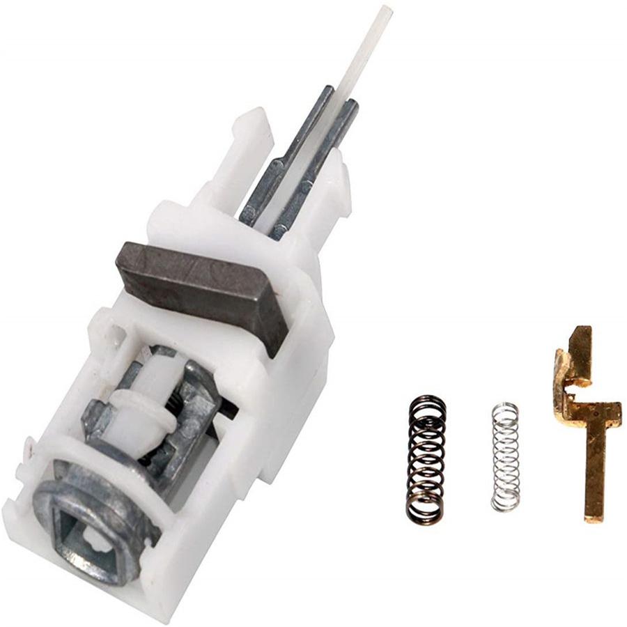 Steering Column Ignition Switch Actuator Pin Assembly For 4664099 4690493 466410