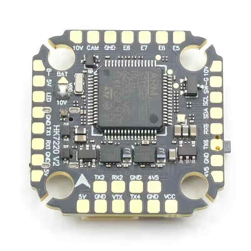 HAKRC F7 32-bit FPV Racing ESC