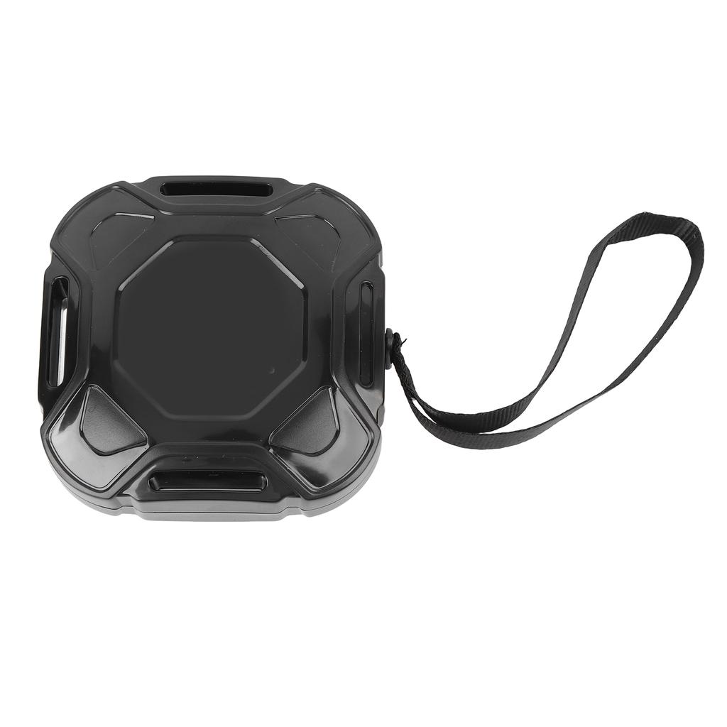 Bike Tow Strap ABS Nylon 8.2ft 220.5lb Retractable Bike Pull Traction Rope for Outdoor Riding