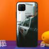 police car For Huawei Nova 12s 12i 11i 8i 9 10 SE Y91 Y90 Y60 Y70 Y72 Y61 P20 P40 Lite P30 P60 Pro Case