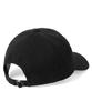 THISISNEVERTHAT C-Logo Patch Cap Black
