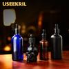 Araçlar ve Aksesuarlar – Kozmetik Şişeler ve Kavanozlar