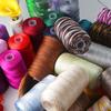 Ice Hemp Silk Thread Fine Thread Hand-Woven Hat Slipper Thread Summer Cool Hat Ice Silk Thread Hollow Thread Diy Hat Thread