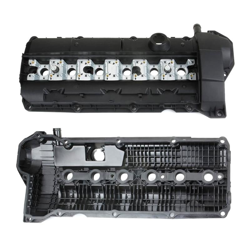 Effective Professional Easy Installation Valves Cover Gasket Seal Leak Prevention Suitable for E36 E46 E39 A1369