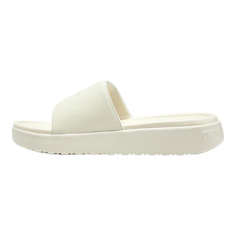 New Balance Unisex Casual Beach Sandals Ivory SD1301IV3 40