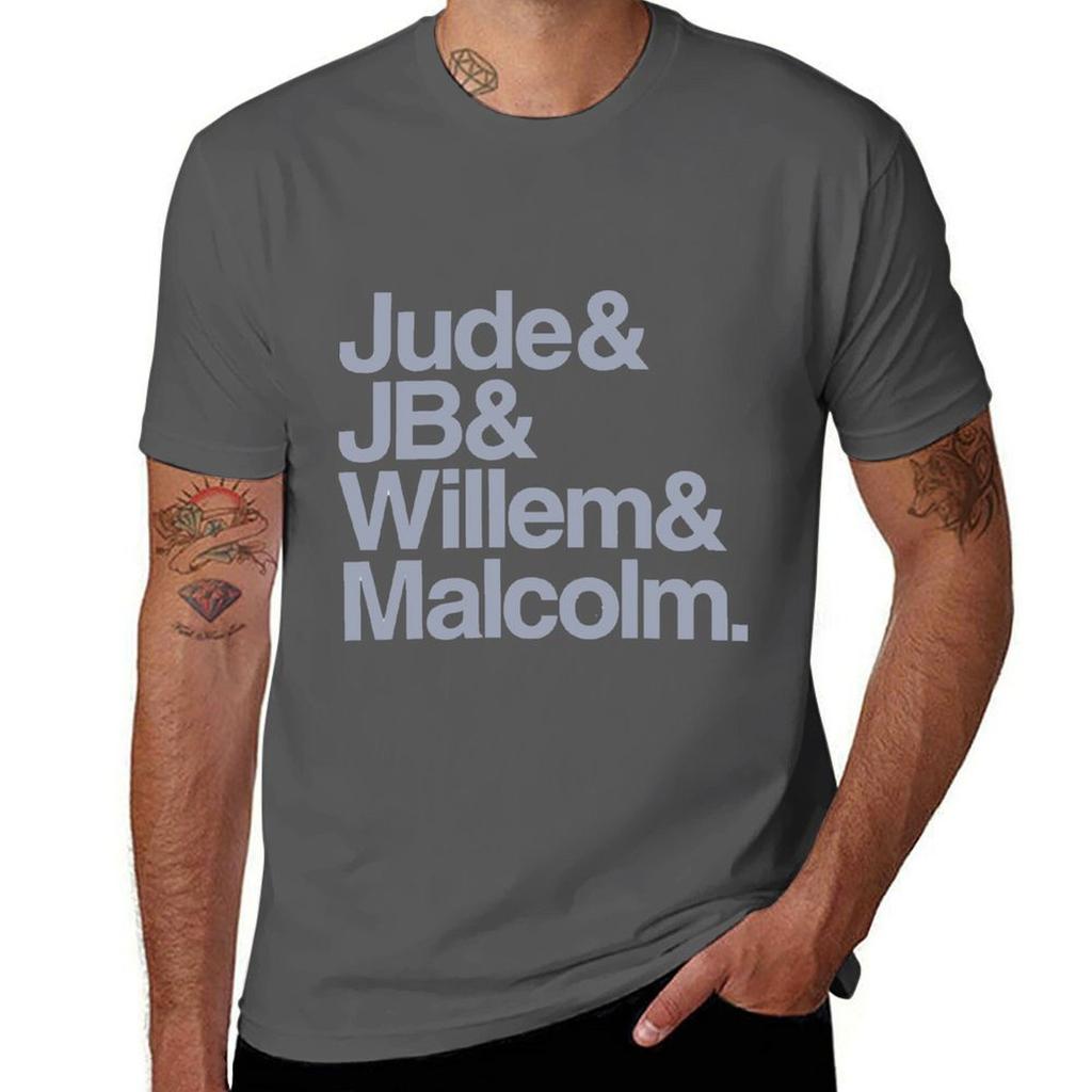 A Little Life Shirt Tshirt Uv Sun Protection Tee Shirt