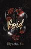 Void by Elyatha Eli Hardback Book 9781398438705