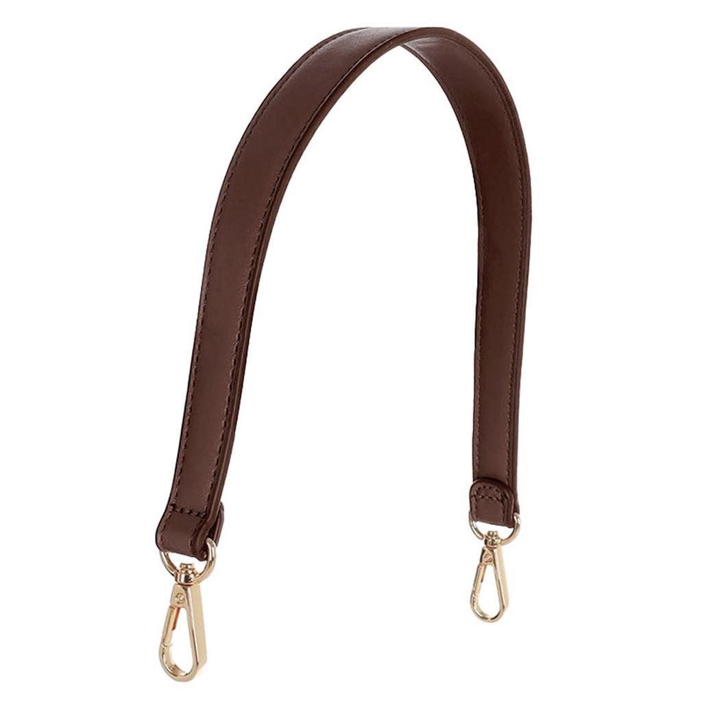 Removable Short Handle Handbag Practical PU Leather Detachable Shoulder Strap Replacement Lightweight Everyday Use