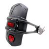 Per CFMOTO 450SR 450NK 450CLC 450MT parafango 650NK 650GT 650MT parafango posteriore ST PAPIO deflettore acqua paraspruzzi modifica