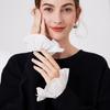 2pcs Fashion Arm Sleeve Versatile Sleeve Party Arm Sleeves Wedding Sleeve for Multiple Occasion
