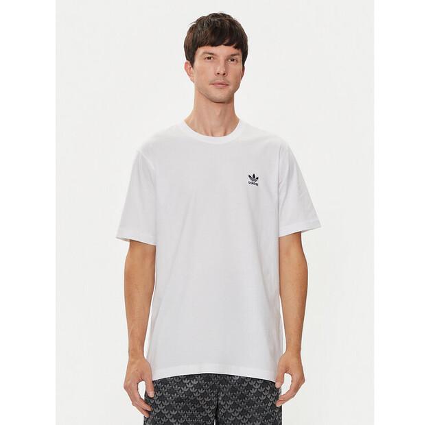 Футболка adidas Trefoil Essentials EU S