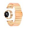20mm 22mm Stainless Steel Strap for Samsung Galaxy Watch 7 6 5 4 40mm Quick Release Metal Watch Bands for Man Woman Accessories