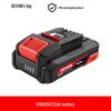 Fast-Charge Lithium Battery Charger - Original Flash Charge