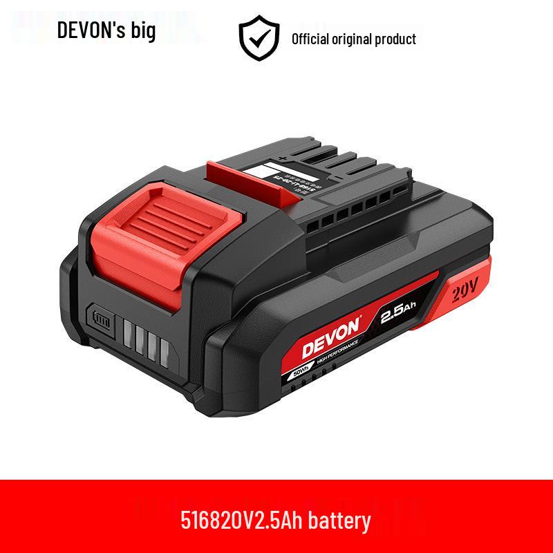 Fast-Charge Lithium Battery Charger - Original Flash Charge