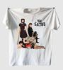 The 5.6.7.8's Band Caricature White SHORT SLEEVE S To 5Xl 1F2031 Unisex T-Shirt