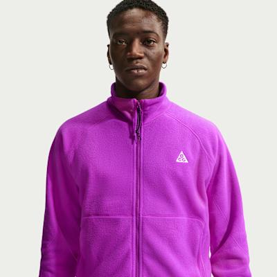 Nike ACG Wolf Tree Velvet feel Coat Men s S