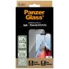 Szkło Hartowane Panzerglass Ultra-Wide Fit Na Iphone 13 / 13 Pro / 14 / 16E - Przezroczyste