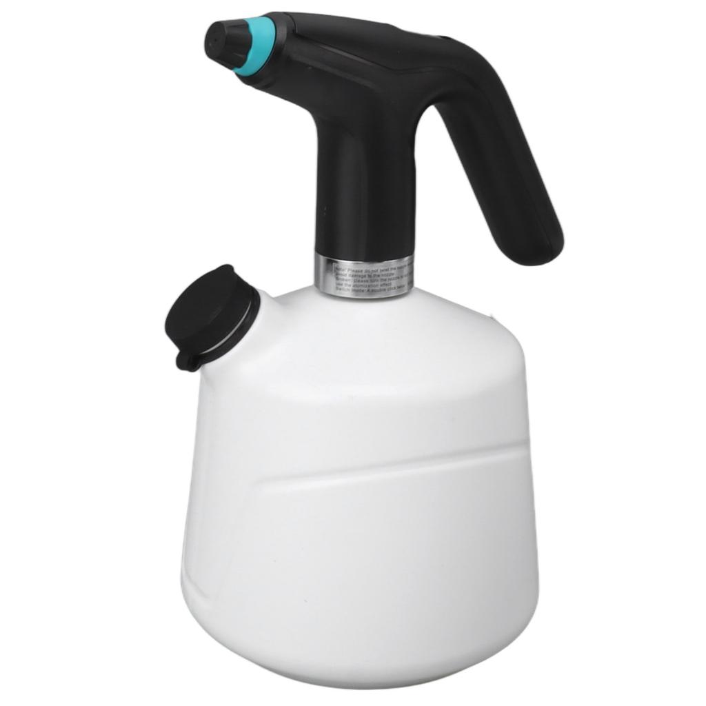 Electric Plant Spray Bottle Large Capacity Rechargeable Mini Automatic Sprayer Mister for Garden