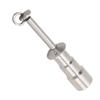 Squid Hook Corrector Stainless Steel Rust Proof Efficient Use Squid Hook Straightener Repair Tool