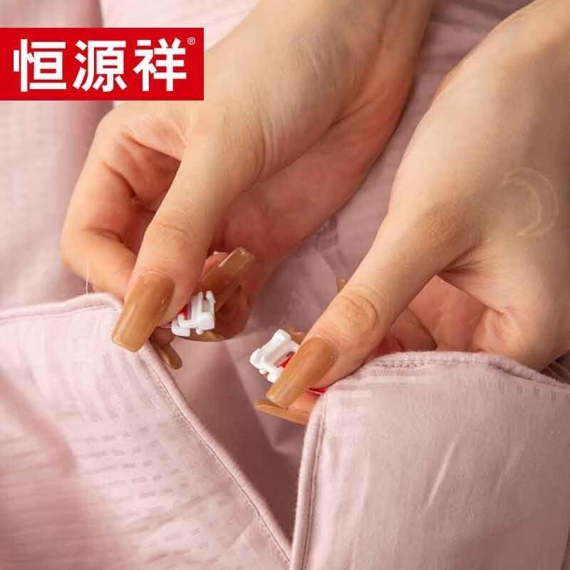 Hengyuanxiang Muyun Ice Silk Quilt