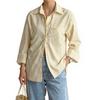Tee Shirts For Women Fall Casual Long Sleeve Shirts Sweatshirt Vintage Graphic Printing Top Pullover Valentine's Day