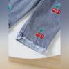 Kids Casual Long-Sleeve Set, Comfortable Daily Wear Outfits