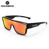 ROCKBROS Sonnenbrille Polarisierte Brille Outdoor Radfahren Angeln Und Blendung Leichte Fahren Fahrrad Sonnenbrille Sport Sonnenbrille