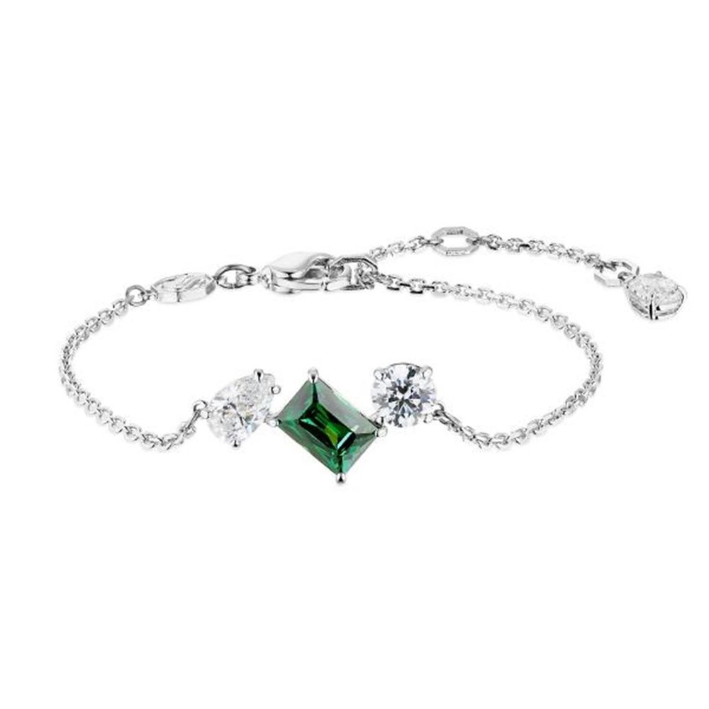 

[Swarovski SWAROVSKI] 5668360 Women s Bracelet 5668360