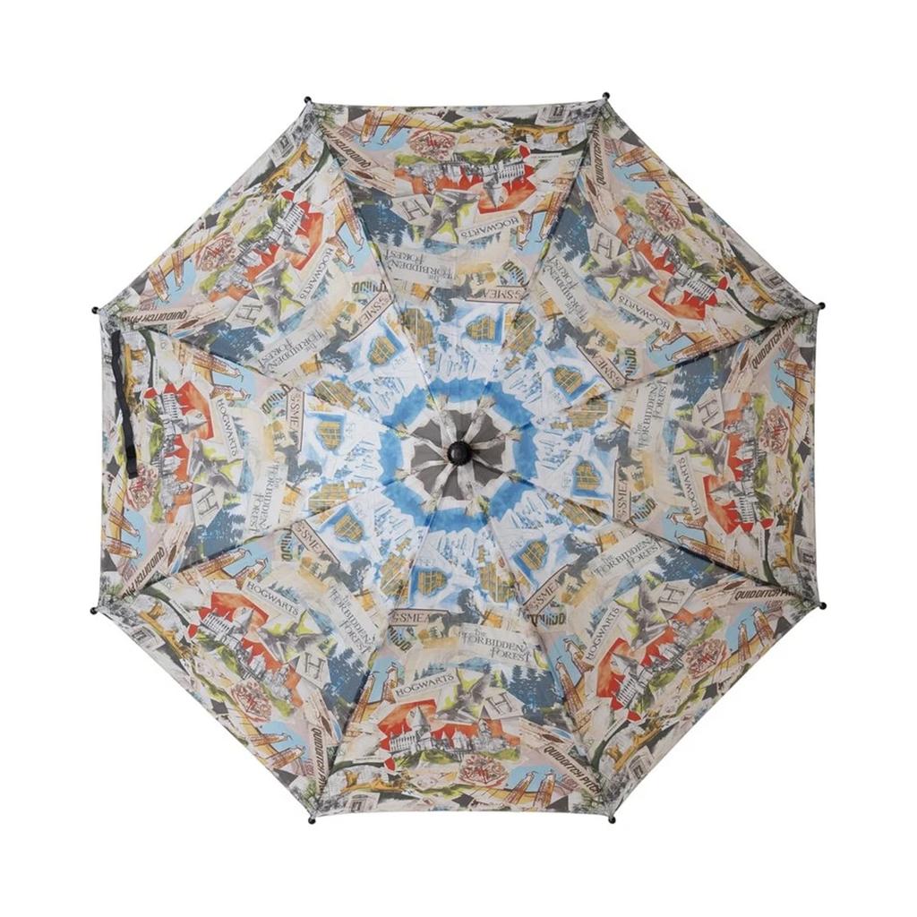 Harry Potter Folding Umbrella