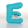 Letter Lore Alphabet A Plush Dolls Baby Educational Toys Home Decor Gift Xmas